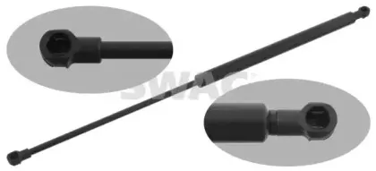 Газовая пружина, заднее стекло SWAG купить